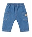 Laranjinha: Babykleding & Accessoires Jeans Baggy - Tartine et Chocolat