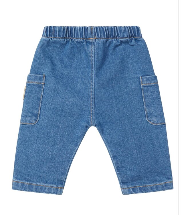 Jeans Baggy - Tartine et Chocolat