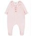 Tartine et Chocolat: Babykleding & Kinderkleding Babypakje strikken (pale pink) - Tartine et Chocolat