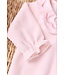 Babypakje strikken (pale pink) - Tartine et Chocolat