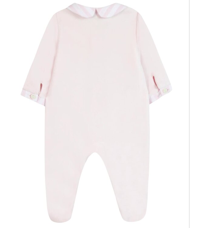 Babypakje Moutons (pale pink) - Tartine e Chocolat