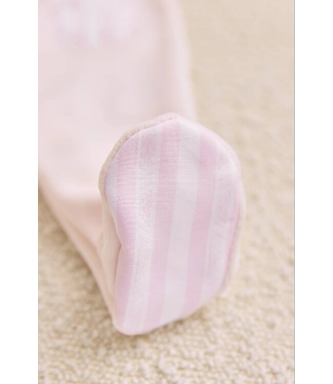 Babypakje Moutons (pale pink) - Tartine e Chocolat