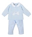 Babidu: Babykleding Joggingpak Chandal Scooter - Babidu