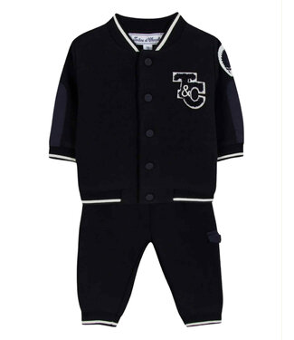 Tartine et Chocolat: Babykleding & Kinderkleding Joggingpak ensemble T&C - Tartine et Chocolat