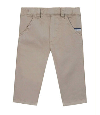 Tartine et Chocolat: Babykleding & Kinderkleding Pantalon Sable Serge - Tartine et Chocolat