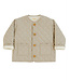 Baby Gi ( Baby & Kinderkleding) Jasje Country (beige) - Baby Gi