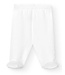 Babidu: Babykleding Broekje met voetjes (Div. Kleuren) - Babidu