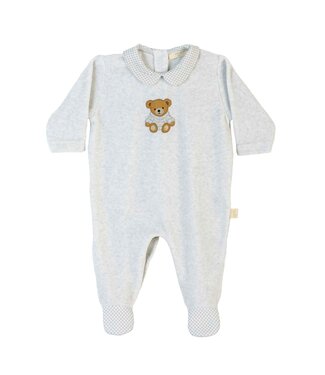 Baby Gi ( Baby & Kinderkleding) Babypakje Teddybeer Thomas - Baby Gi