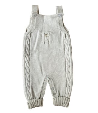 Martin Aranda 1965 Salopette / Dungaree knit - Martin Aranda