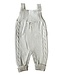 Martin Aranda 1965 Salopette / Dungaree knit - Martin Aranda