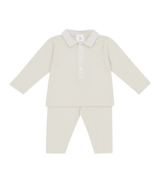 Deolinda: Baby & Kinderkleding Joggingpak Polo - Deolinda