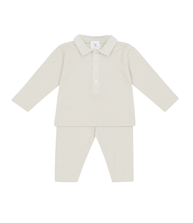 Joggingpak Polo - Deolinda