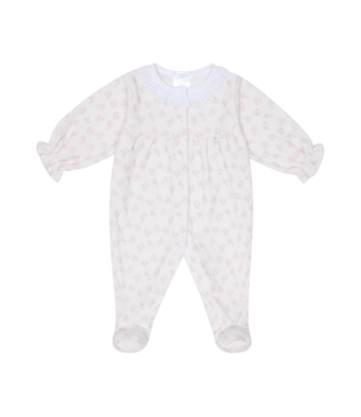 Deolinda: Baby & Kinderkleding Babypakje bloemen - Deolinda