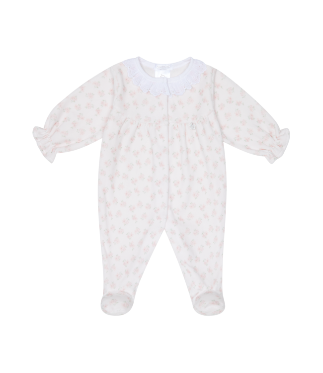Babypakje bloemen - Deolinda