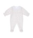 Deolinda: Baby & Kinderkleding Babypakje bloemen - Deolinda