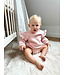 Sweater Ruffles (Oud roze) - Martin Aranda