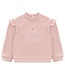 Sweater Ruffles (Oud roze) - Martin Aranda