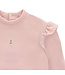 Sweater Ruffles (Oud roze) - Martin Aranda