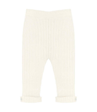 Martin Aranda 1965 Legging Gebreid (Off white) - Martin Aranda
