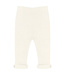 Legging Gebreid (Off white) - Martin Aranda