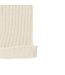 Legging Gebreid (Off white) - Martin Aranda