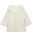 Tartine et Chocolat: Babykleding & Kinderkleding Jasje gebreid (offwhite) - Tartine et Chocolat
