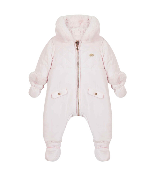Skipak (pale pink) - Tartine et Chocolat
