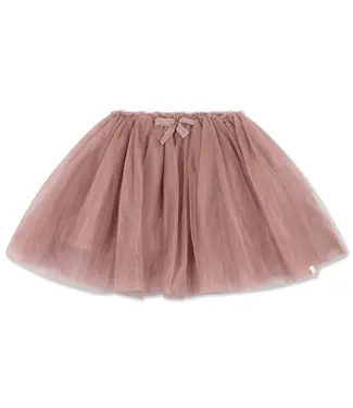 LRDM Petits : Baby & Kids Rok Julie Tutu (fawn) - LRDM petits