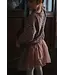 Trui Elise bow (fawn) - LRDM Petits