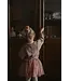 Trui Elise bow (fawn) - LRDM Petits