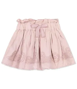 LRDM Petits : Baby & Kids Rok Kate (cloud pink) - LRDM Petits