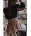 Rok Kate (cloud pink) - LRDM Petits