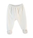 Set 2-delig toile de jouy (Ivoor/Beige) - Baby Gi