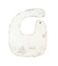 Baby Gi ( Baby & Kinderkleding) Slabber toile de jouy (Ivoor/Beige) - Baby Gi