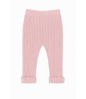 Martin Aranda 1965 Legging Gebreid (oudroze) - Martin Aranda