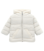 Winterjas Teddy (unisex) - Martin Aranda
