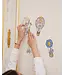 Stickers Hot Air Balloons - Atelier Choux