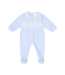 Deolinda: Baby & Kinderkleding Babypakje luchtballon (Lichtblauw) - Deolinda