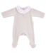 Babypakje velours carrousel (Beige) - Theophile et Patachou