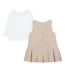 Set : 2- Delig tweed jurk + top - Patachou