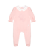 Patachou: Babykleding & Kinderkleding Babypakje beer (Sweet pink) - Patachou