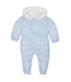 Patachou: Babykleding & Kinderkleding Skipak (lichtblauw) - Patachou