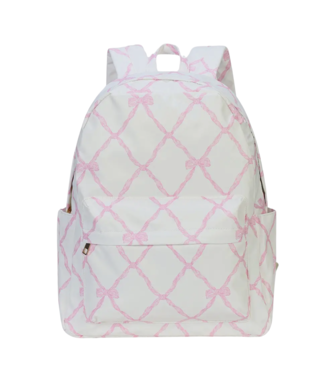 Little Mack : Overige merken Rugtas strik - Little Mack