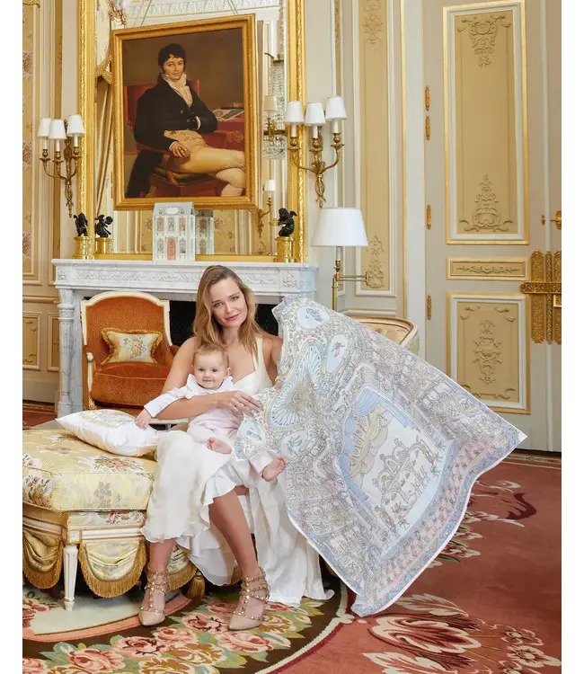 Carré Opera - Atelier Choux