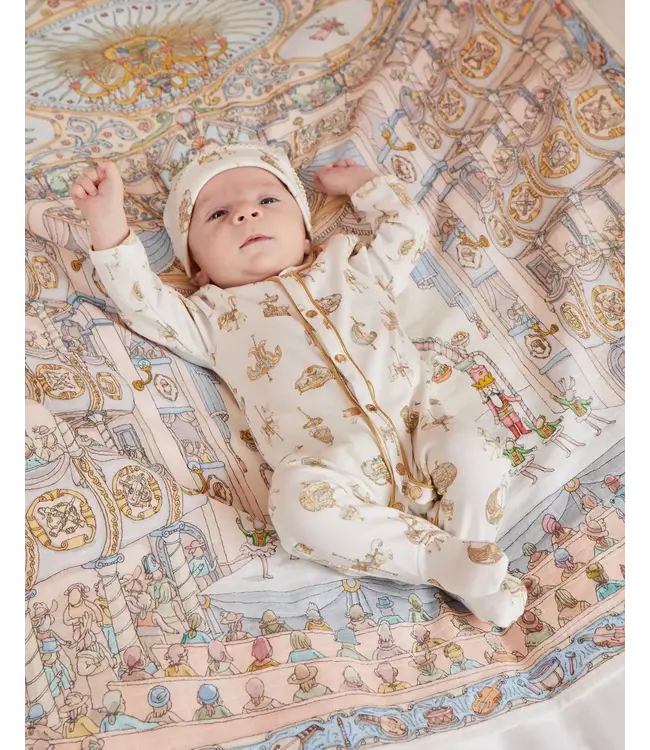 Carré Opera - Atelier Choux