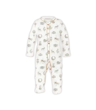 Atelier Choux Paris Babypakje Carousel - Atelier Choux