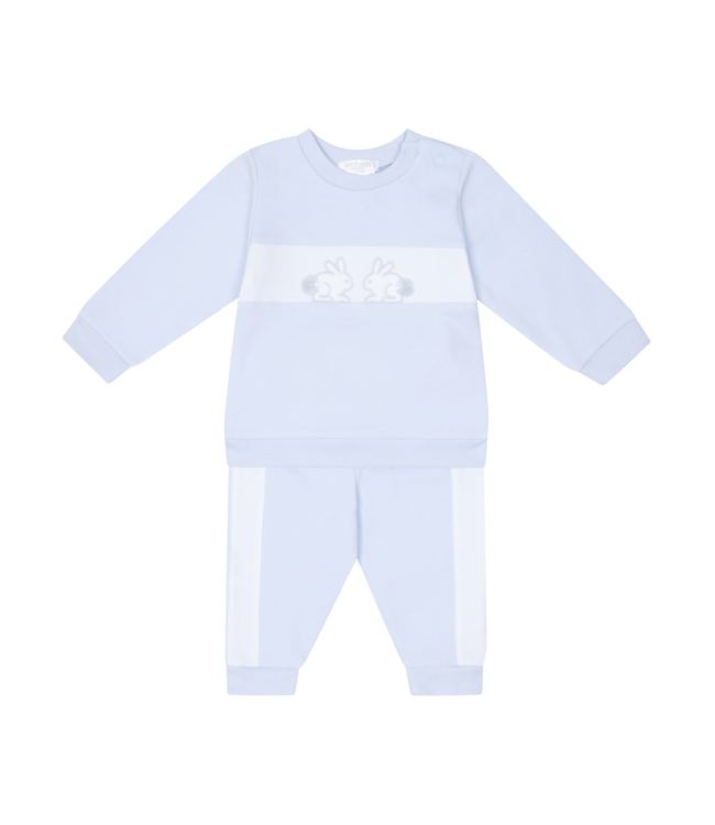 Joggingpak konijntjes - Deolinda