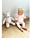 Patachou: Babykleding & Kinderkleding Set : 2-delig strik (Pale pink) - Patachou