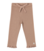 LRDM Petits : Baby & Kids Legging lou (fawn) - LRDM Petits