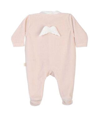 Baby Gi ( Baby & Kinderkleding) Babypakje vleugels (div. kleuren) - Baby Gi